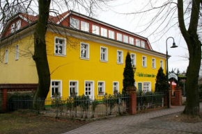 Landgasthof zur krummen Linde in Stolpe